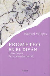 PROMETEO EN EL DIVAN - 9788425432347